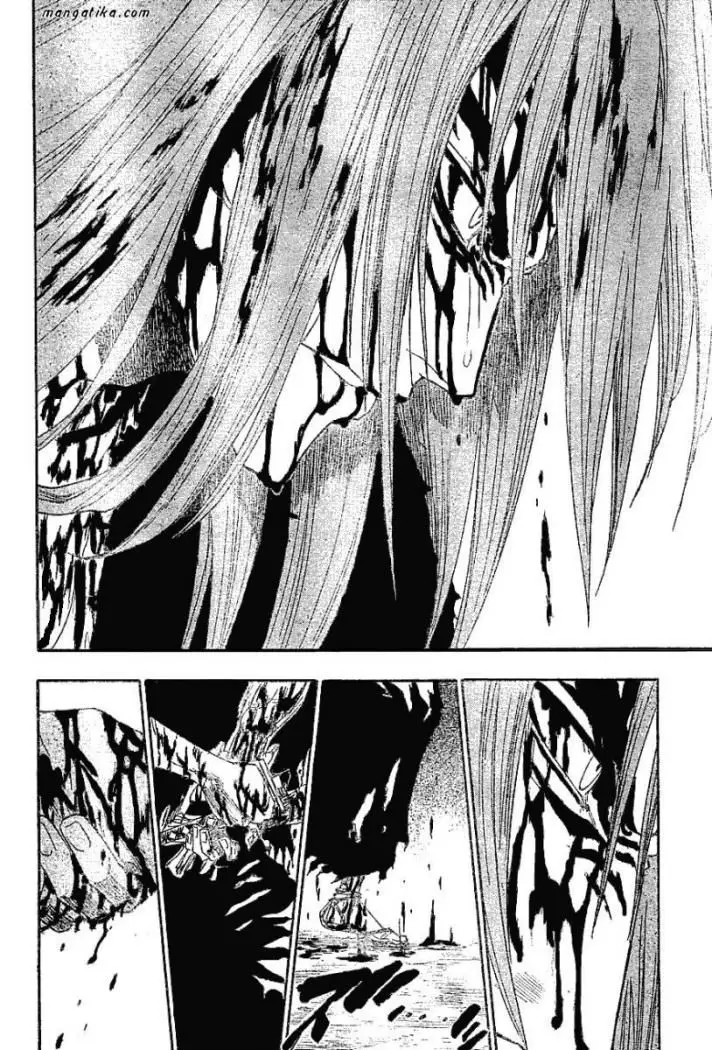 Bleach (2001) - Capítulo 144 - Página 8 - LectorTMOo