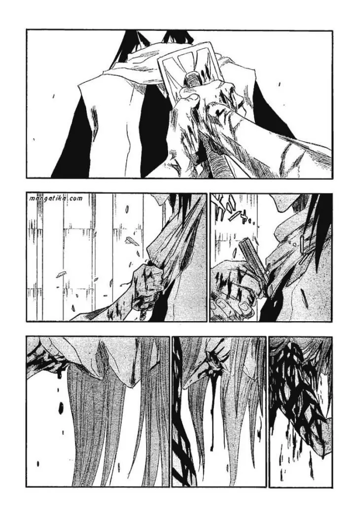 Bleach (2001) - Capítulo 144 - Página 9 - LectorTMOo
