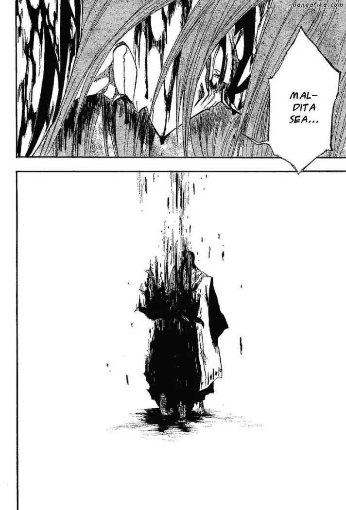 Bleach (2001) - Capítulo 144 - Página 10 - LectorTMOo