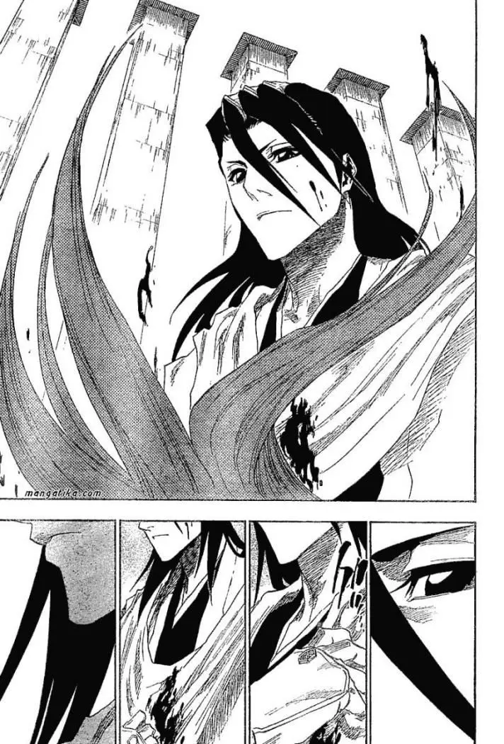 Bleach (2001) - Capítulo 144 - Página 11 - LectorTMOo