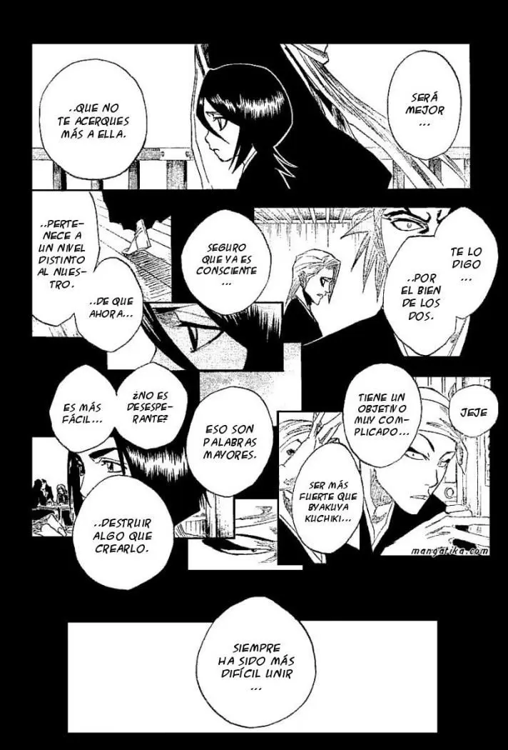 Bleach (2001) - Capítulo 144 - Página 14 - LectorTMOo