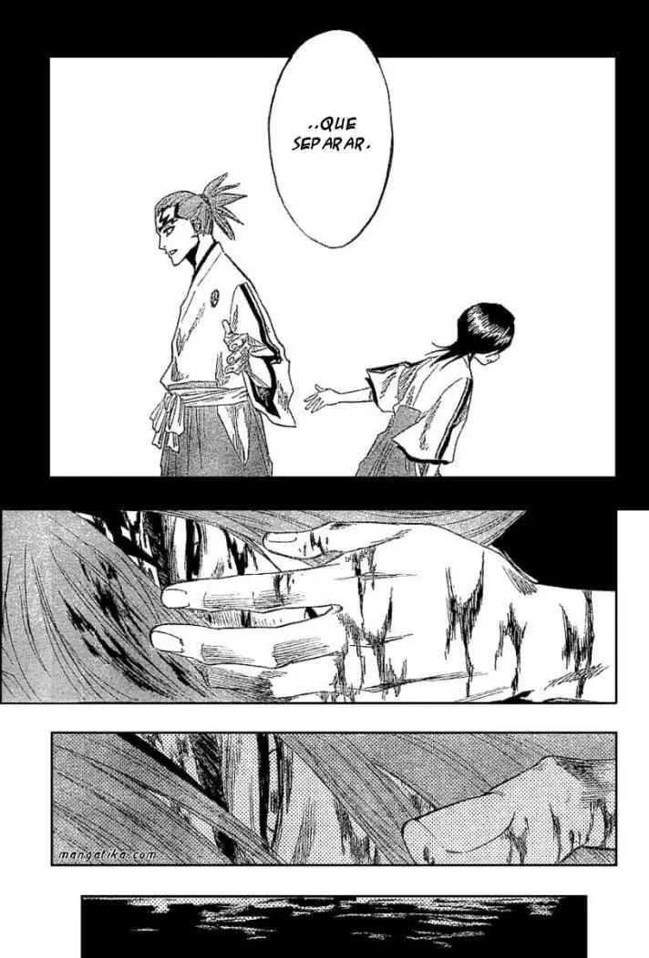 Bleach (2001) - Capítulo 144 - Página 15 - LectorTMOo