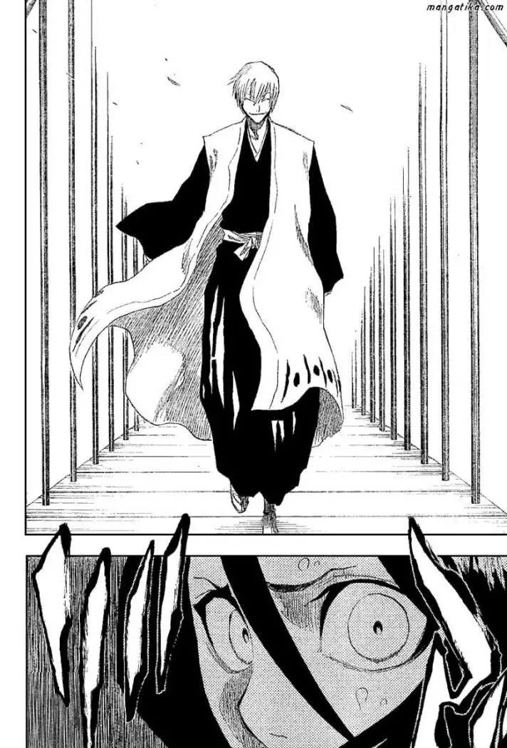 Bleach (2001) - Capítulo 144 - Página 18 - LectorTMOo