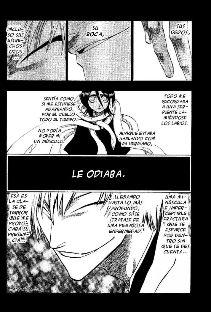 Bleach (2001) - Capítulo 145 - Página 6 - LectorTMOo