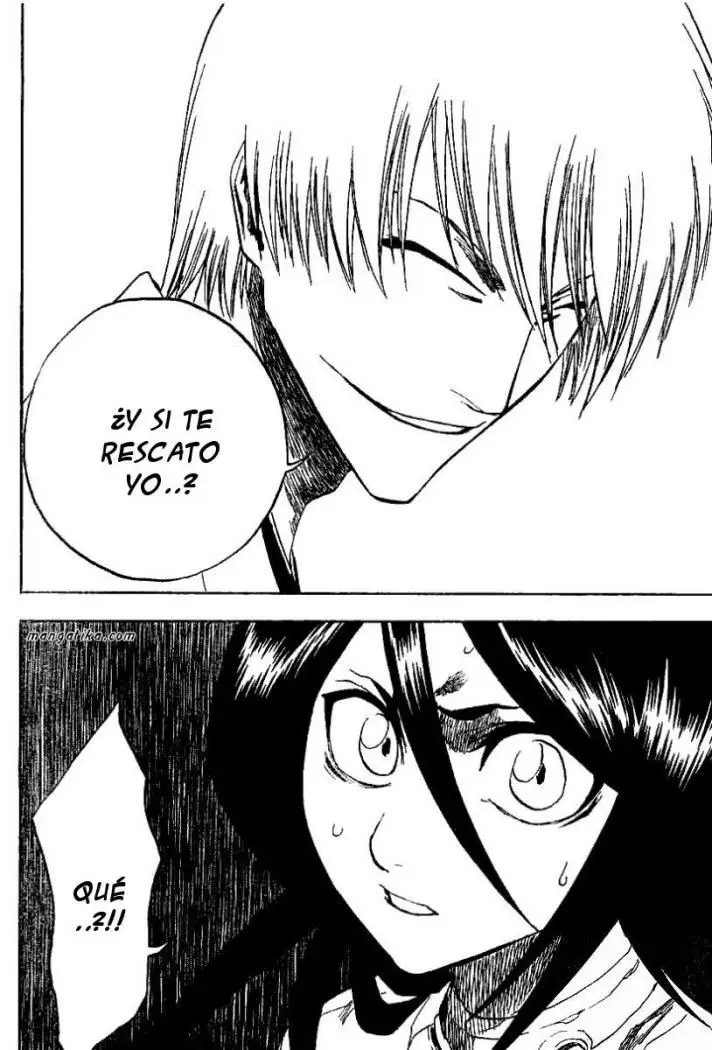 Bleach (2001) - Capítulo 145 - Página 10 - LectorTMOo