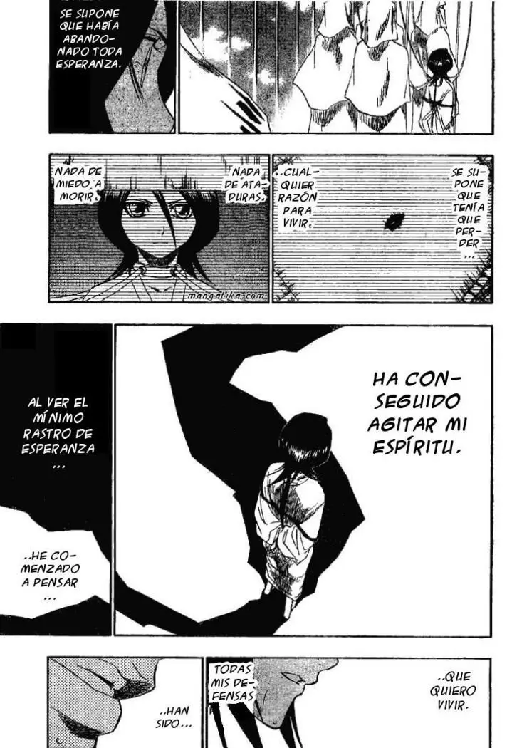 Bleach (2001) - Capítulo 145 - Página 13 - LectorTMOo