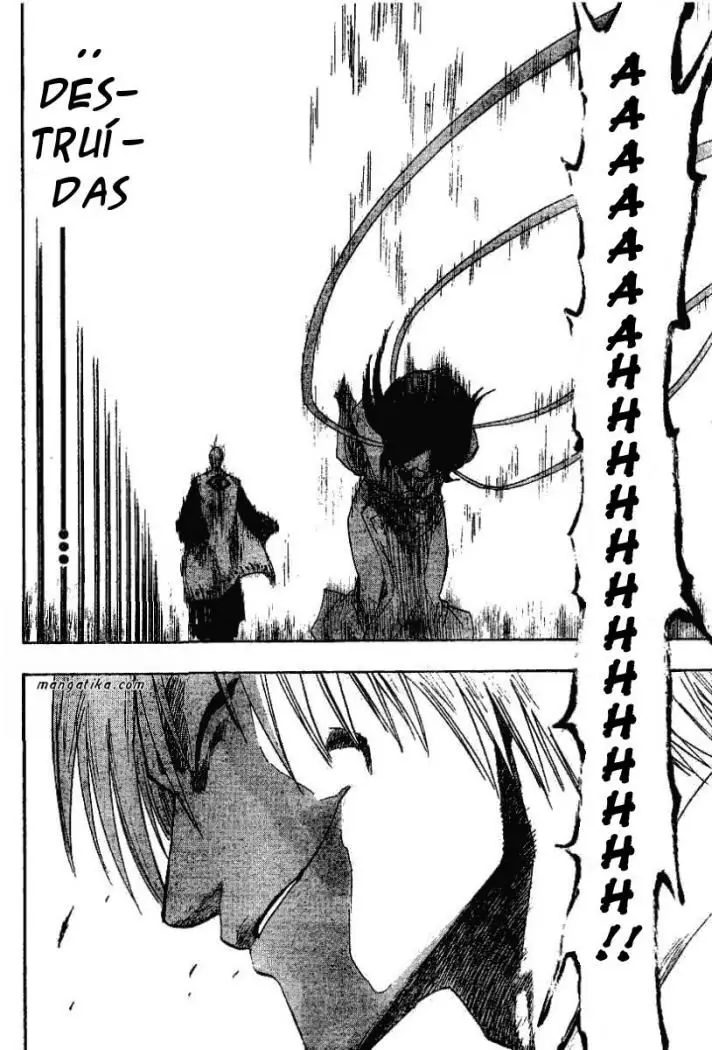 Bleach (2001) - Capítulo 145 - Página 14 - LectorTMOo