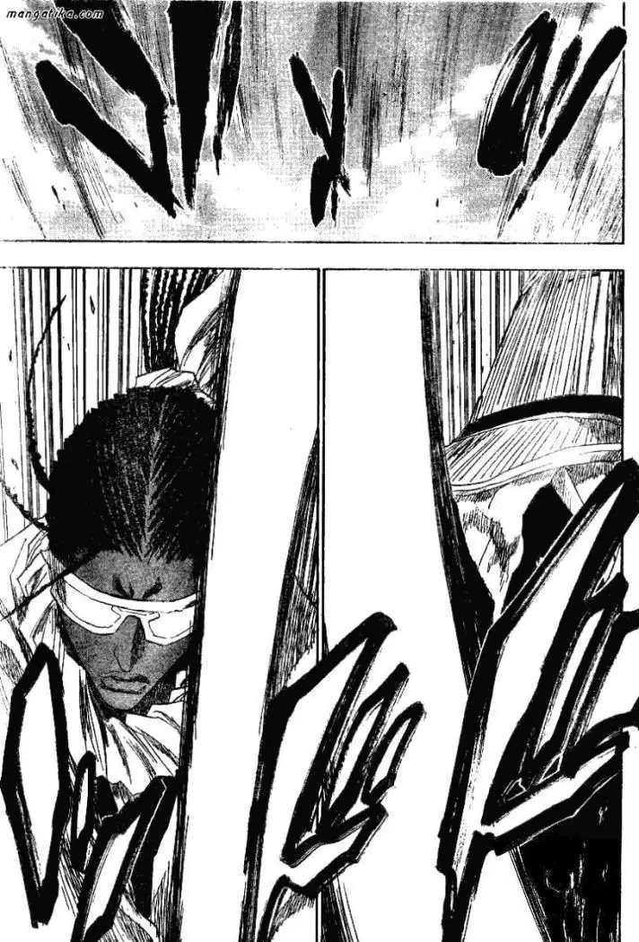 Bleach (2001) - Capítulo 145 - Página 15 - LectorTMOo