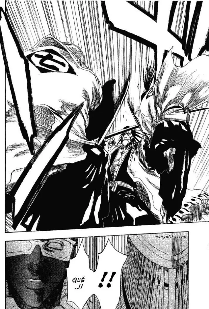 Bleach (2001) - Capítulo 145 - Página 16 - LectorTMOo