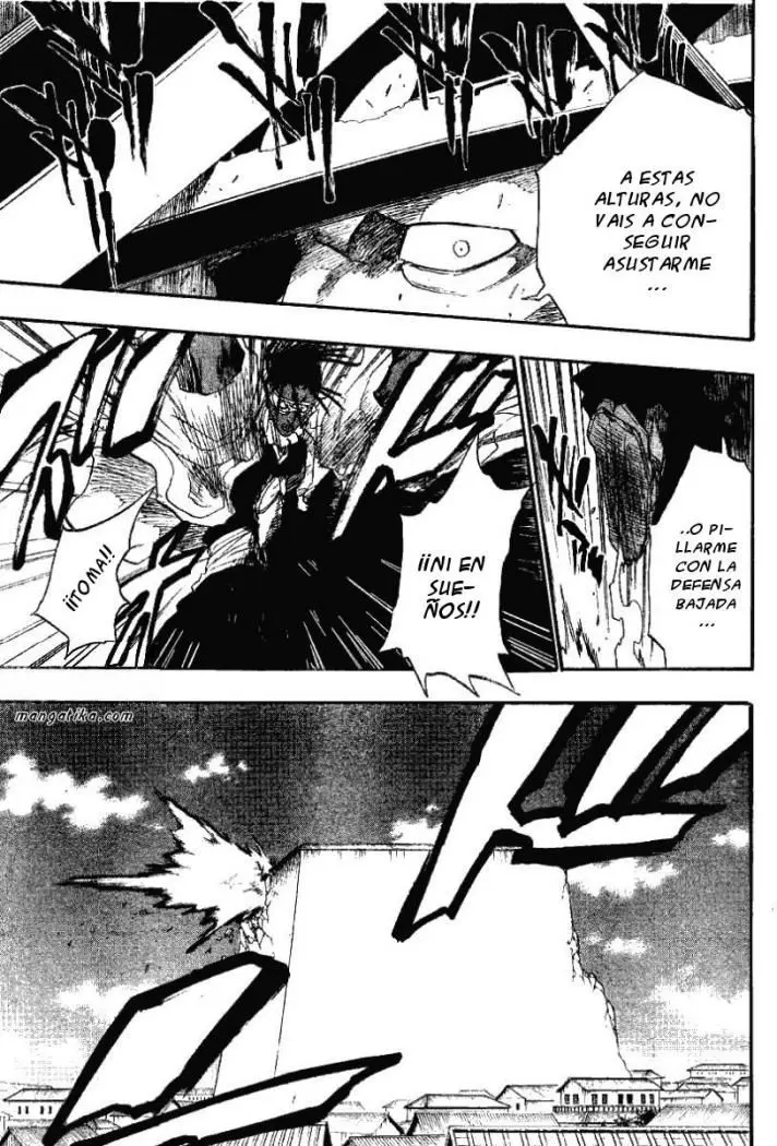 Bleach (2001) - Capítulo 145 - Página 17 - LectorTMOo