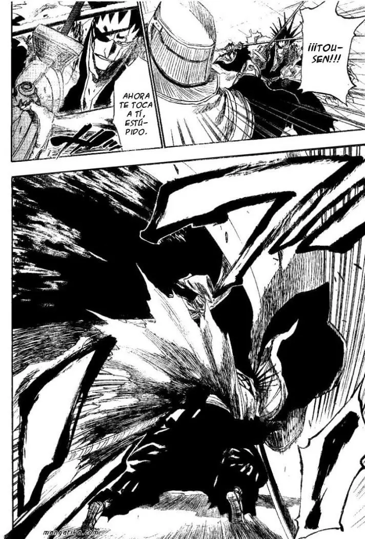 Bleach (2001) - Capítulo 145 - Página 18 - LectorTMOo