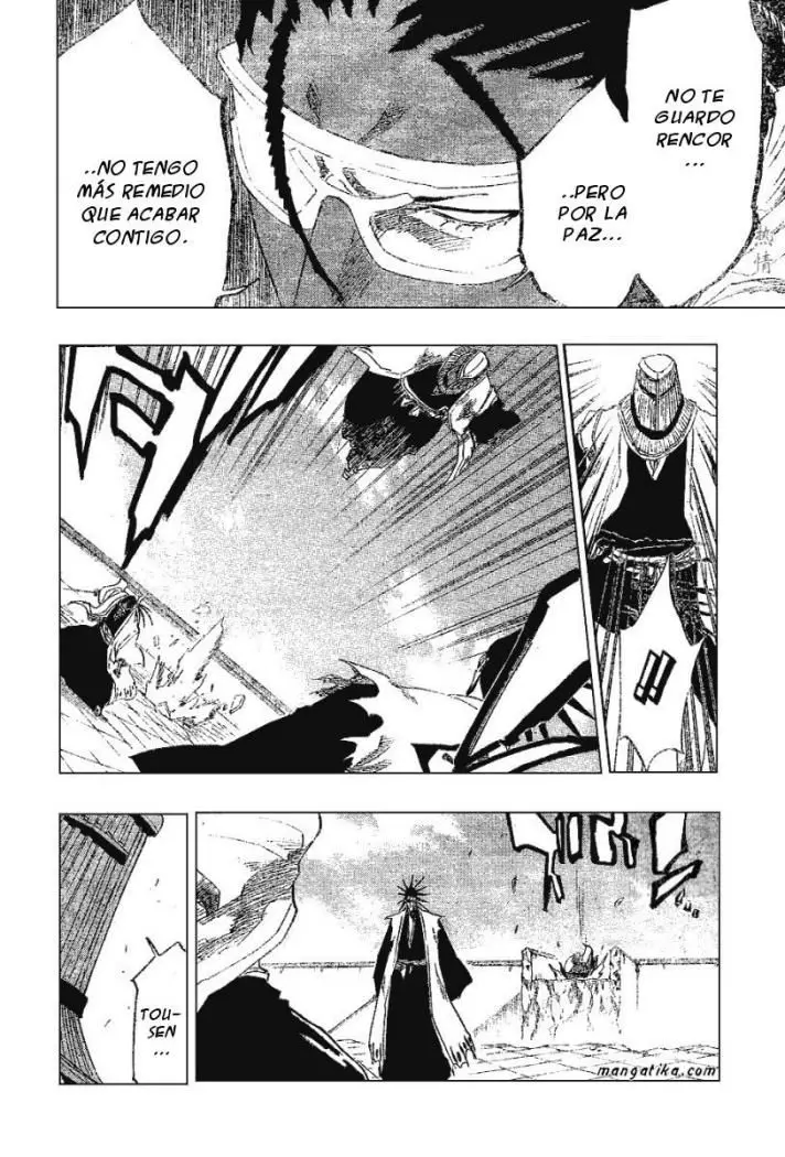 Bleach (2001) - Capítulo 146 - Página 6 - LectorTMOo