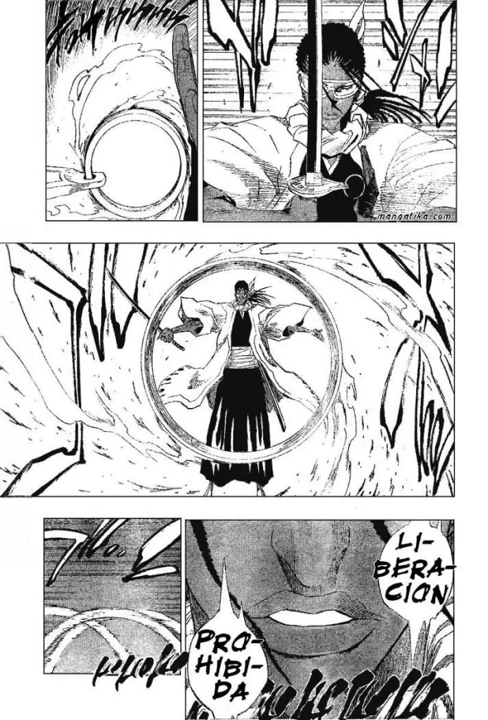 Bleach (2001) - Capítulo 146 - Página 7 - LectorTMOo