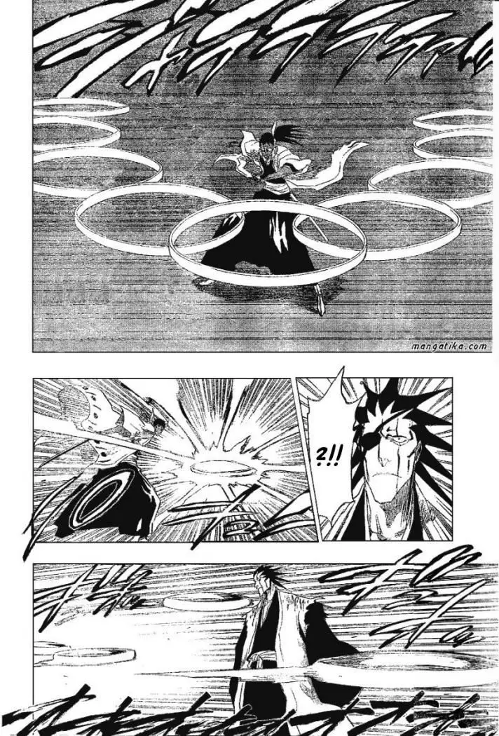 Bleach (2001) - Capítulo 146 - Página 8 - LectorTMOo