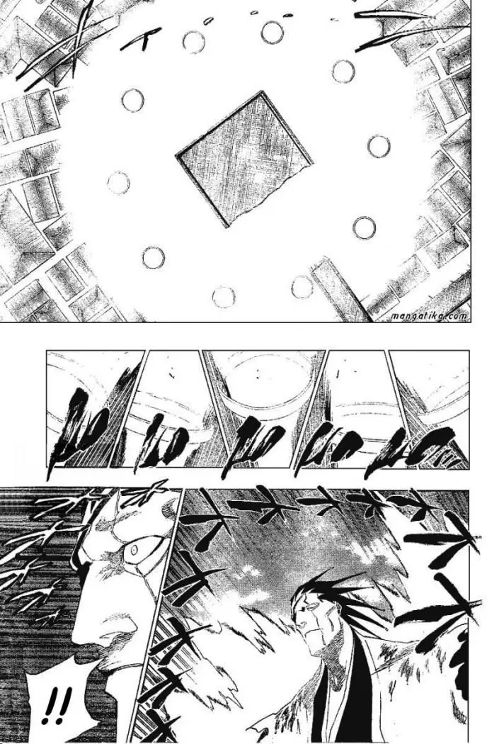 Bleach (2001) - Capítulo 146 - Página 9 - LectorTMOo