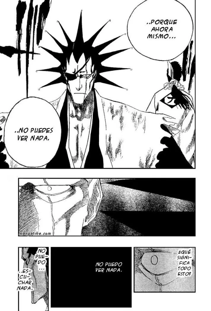 Bleach (2001) - Capítulo 146 - Página 12 - LectorTMOo