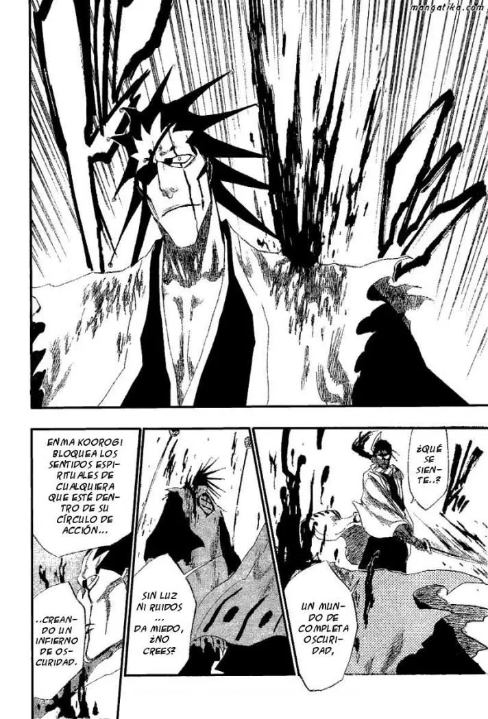 Bleach (2001) - Capítulo 146 - Página 13 - LectorTMOo