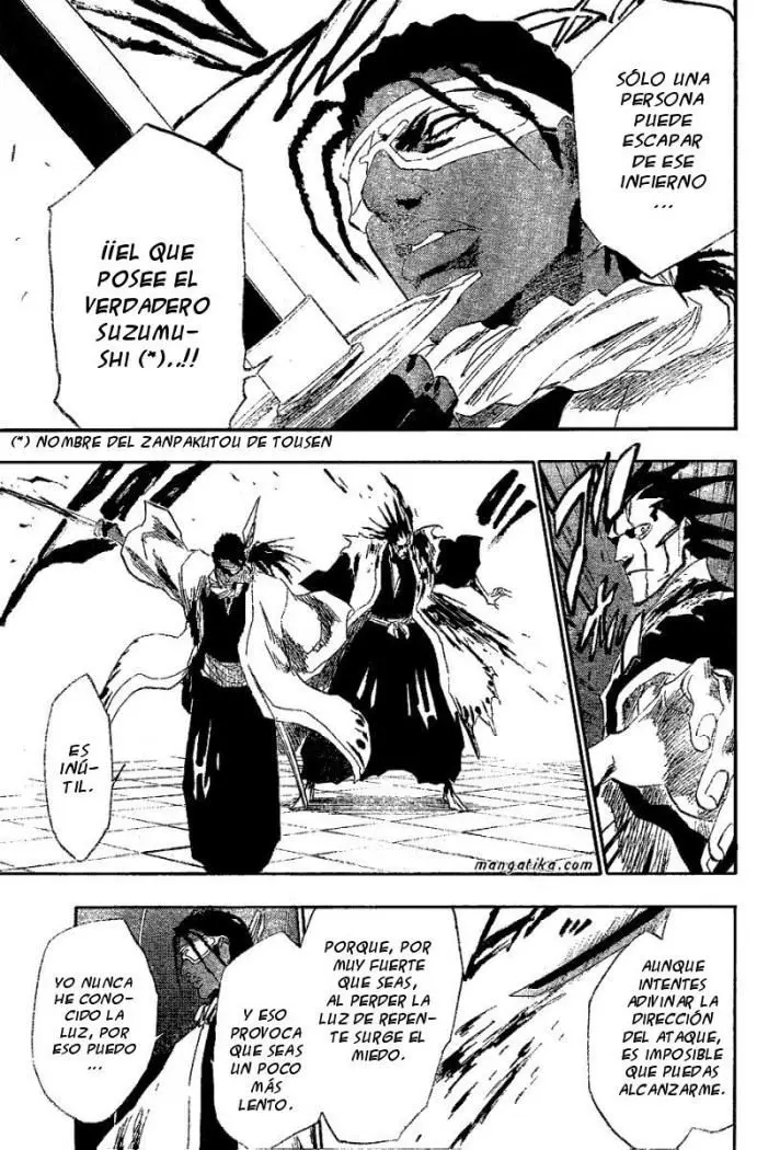 Bleach (2001) - Capítulo 146 - Página 14 - LectorTMOo