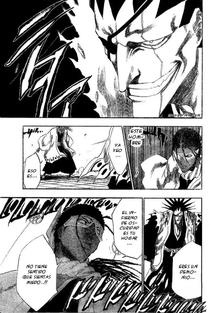 Bleach (2001) - Capítulo 146 - Página 16 - LectorTMOo