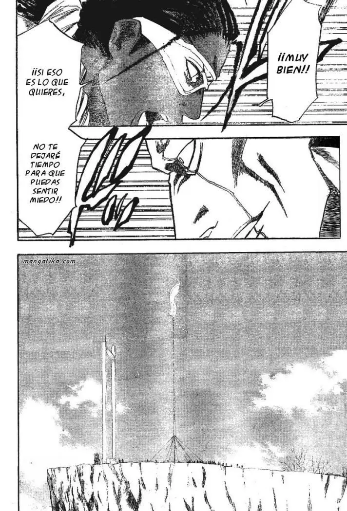 Bleach (2001) - Capítulo 146 - Página 17 - LectorTMOo
