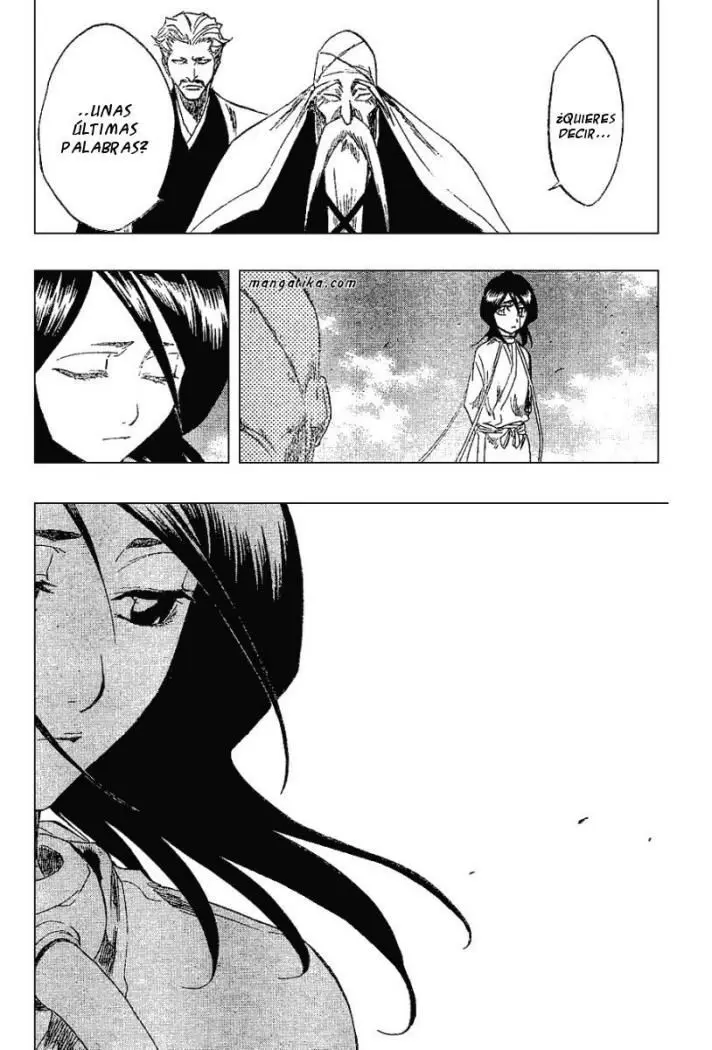 Bleach (2001) - Capítulo 147 - Página 4 - LectorTMOo