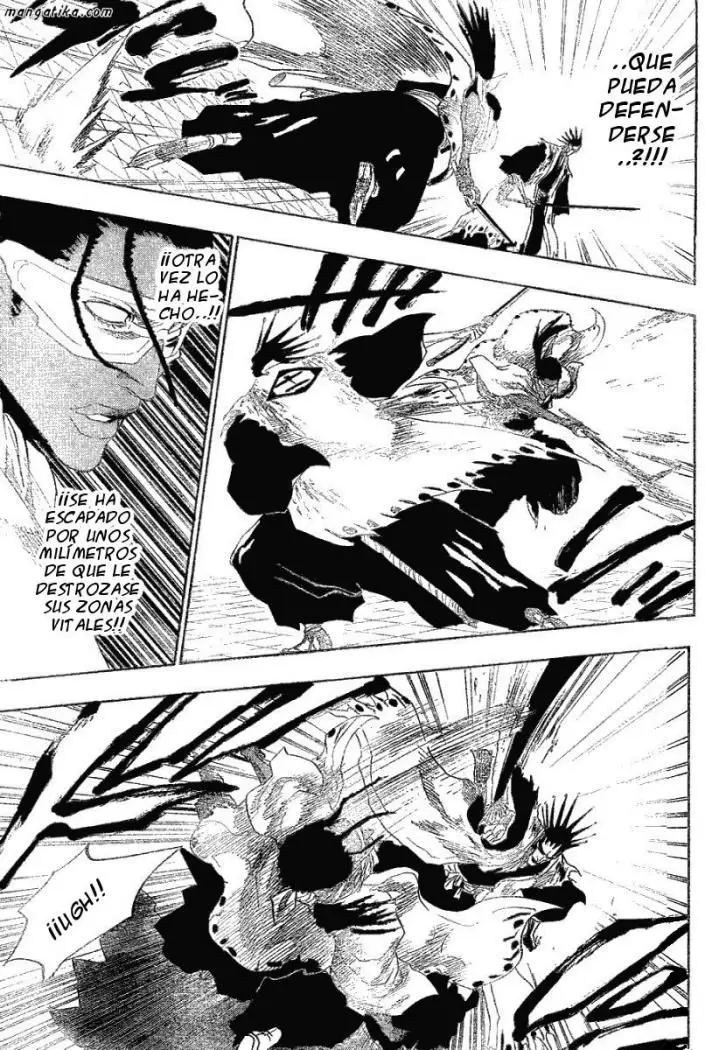 Bleach (2001) - Capítulo 147 - Página 11 - LectorTMOo
