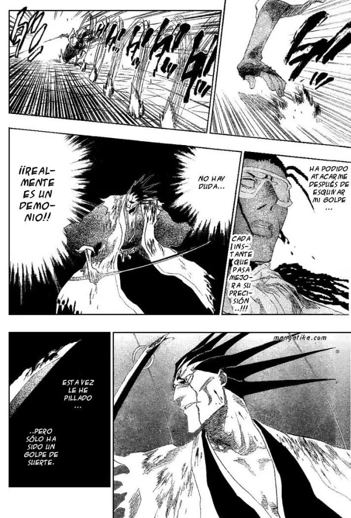 Bleach (2001) - Capítulo 147 - Página 12 - LectorTMOo