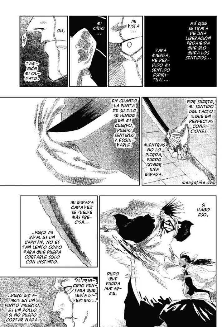 Bleach (2001) - Capítulo 147 - Página 13 - LectorTMOo