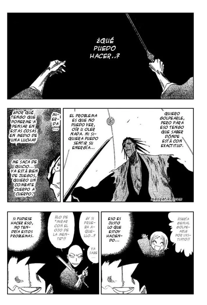 Bleach (2001) - Capítulo 147 - Página 14 - LectorTMOo