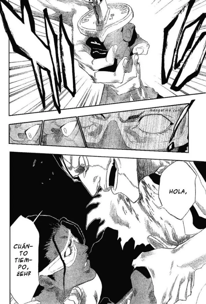 Bleach (2001) - Capítulo 147 - Página 18 - LectorTMOo