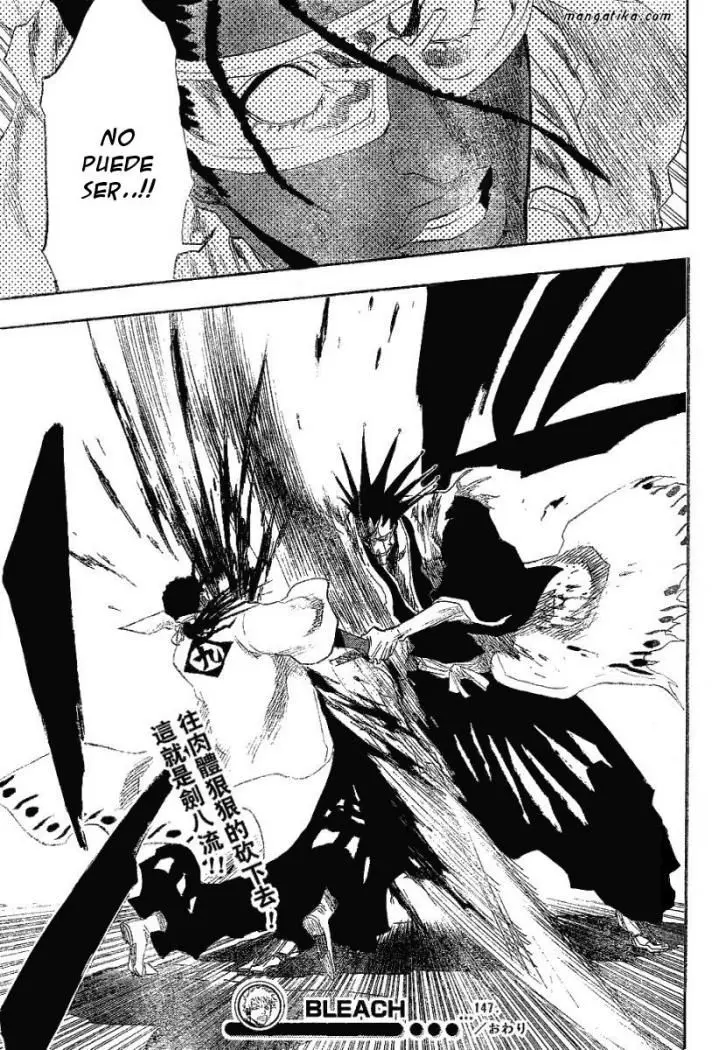 Bleach (2001) - Capítulo 147 - Página 19 - LectorTMOo