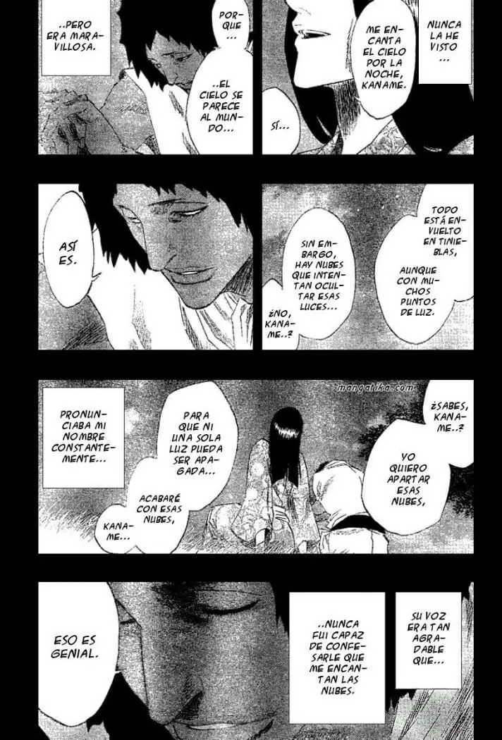 Bleach (2001) - Capítulo 148 - Página 5 - LectorTMOo