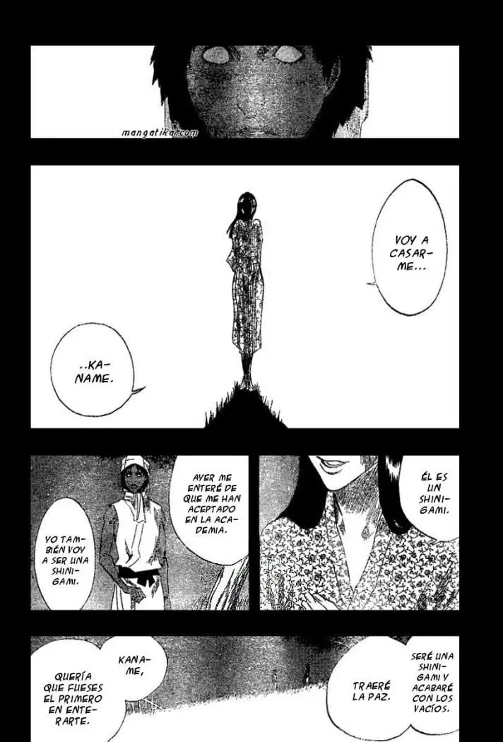 Bleach (2001) - Capítulo 148 - Página 6 - LectorTMOo