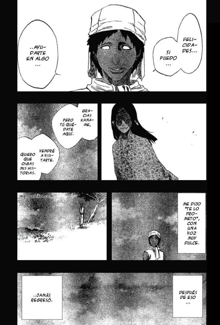 Bleach (2001) - Capítulo 148 - Página 7 - LectorTMOo