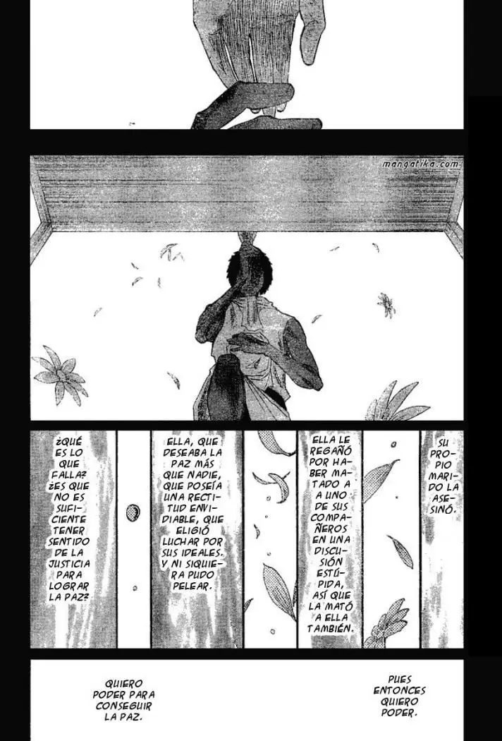 Bleach (2001) - Capítulo 148 - Página 8 - LectorTMOo