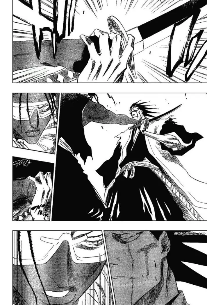 Bleach (2001) - Capítulo 148 - Página 10 - LectorTMOo