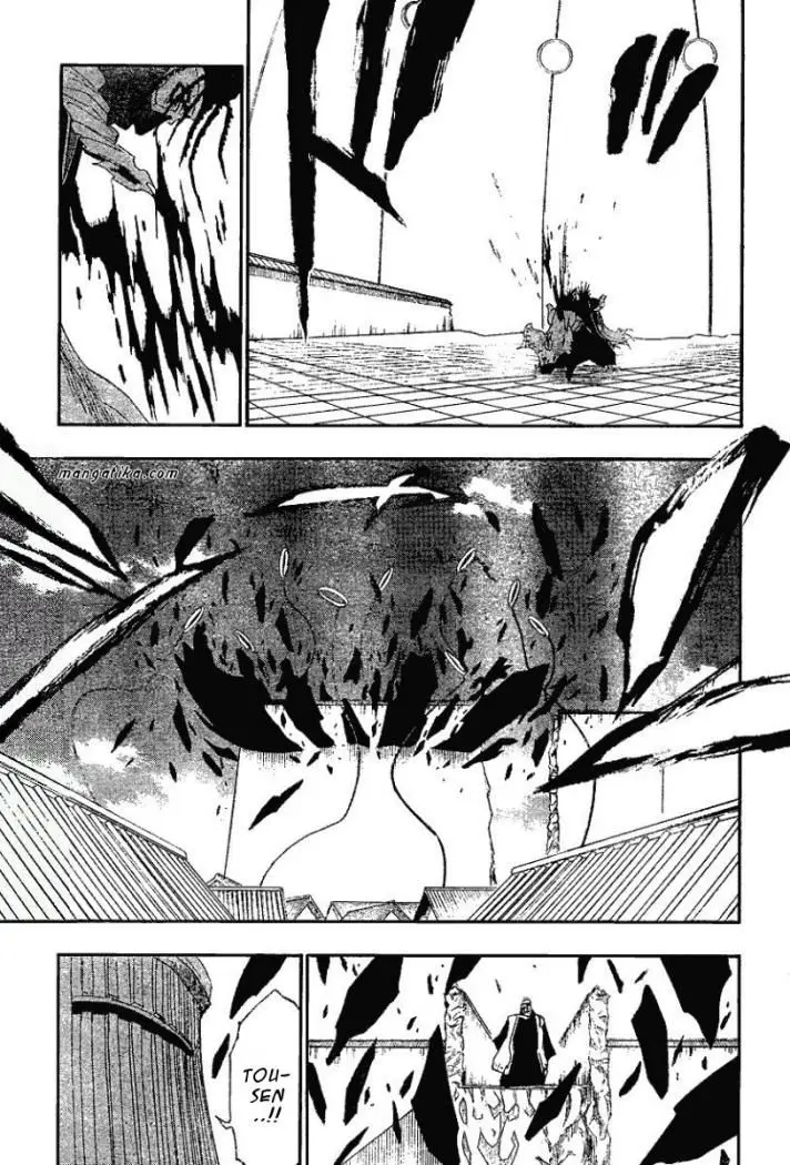 Bleach (2001) - Capítulo 148 - Página 11 - LectorTMOo