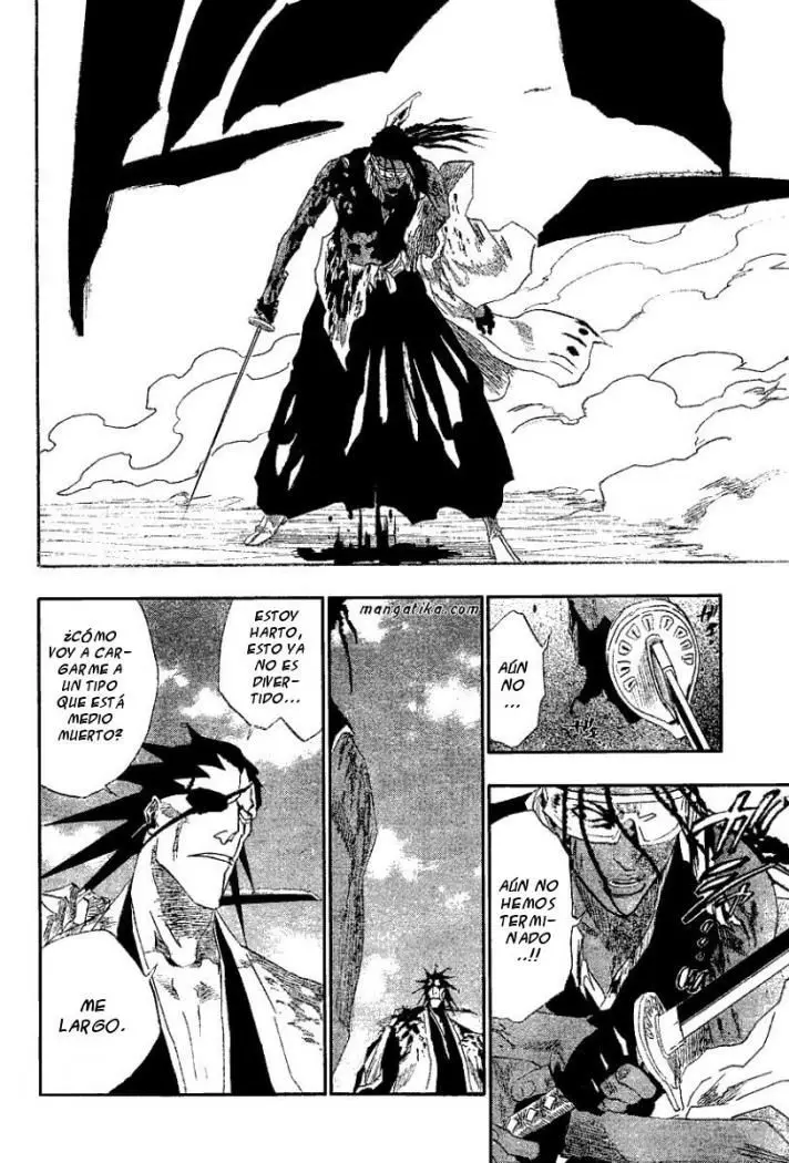 Bleach (2001) - Capítulo 148 - Página 12 - LectorTMOo