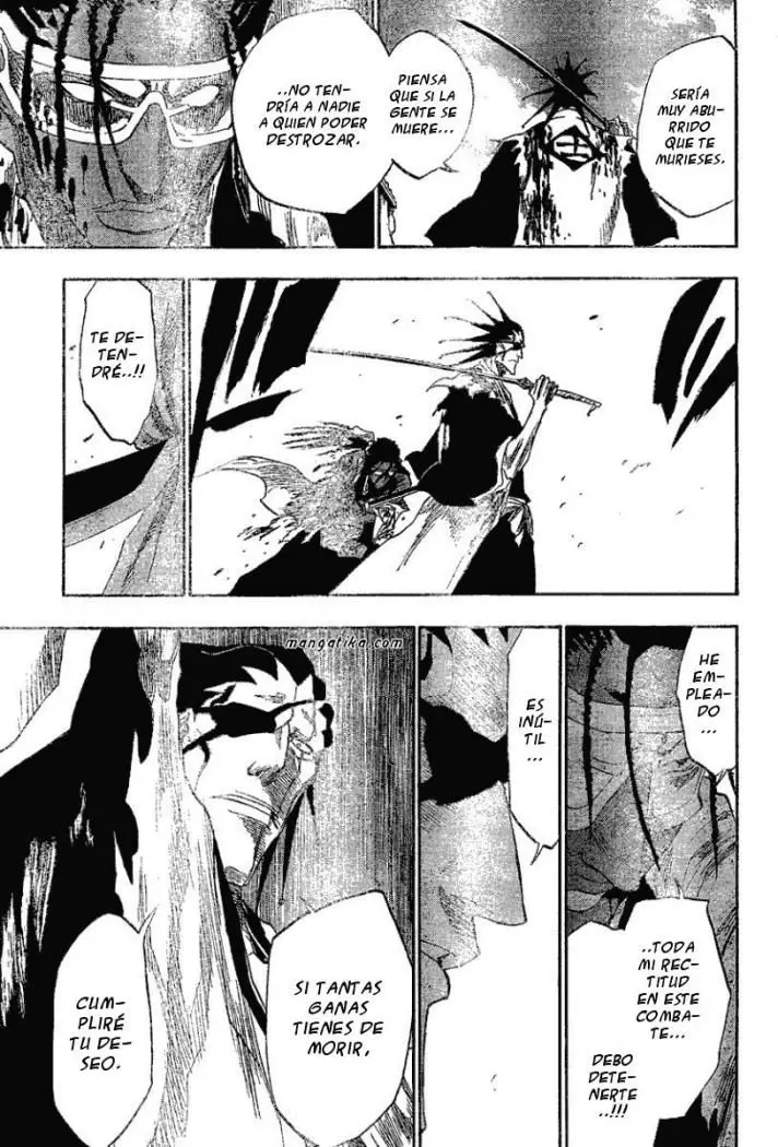 Bleach (2001) - Capítulo 148 - Página 13 - LectorTMOo