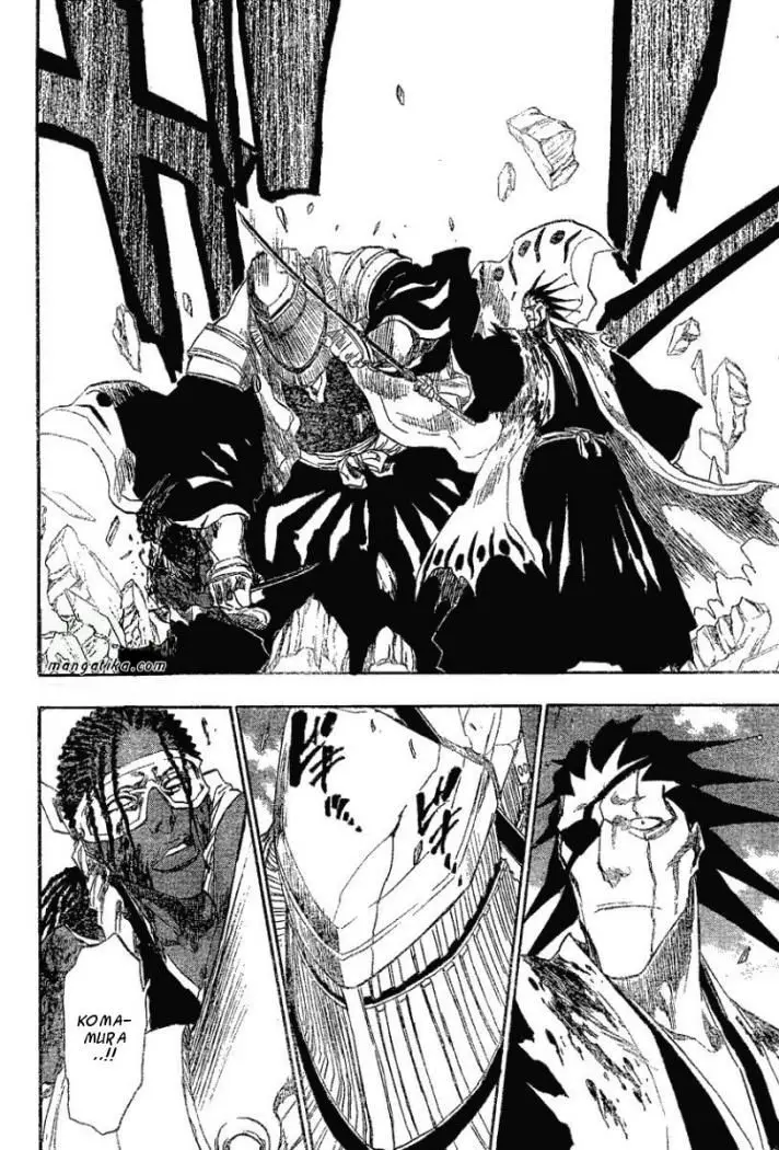 Bleach (2001) - Capítulo 148 - Página 14 - LectorTMOo