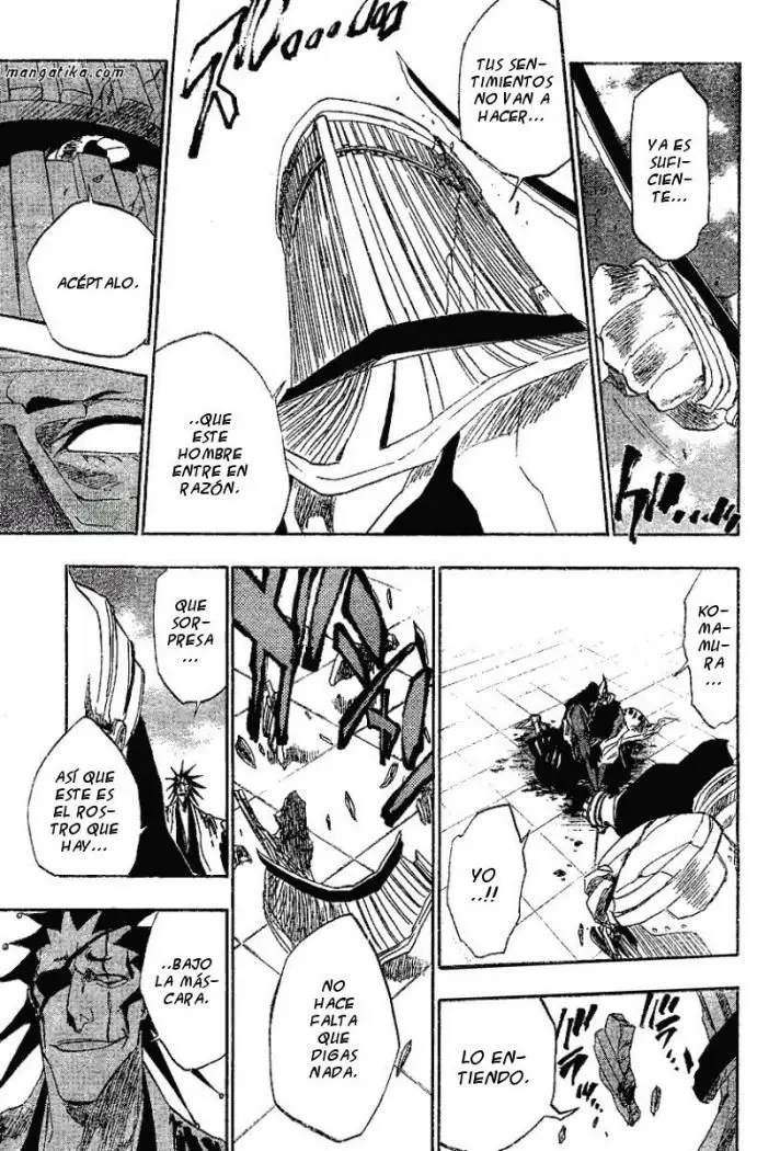Bleach (2001) - Capítulo 148 - Página 15 - LectorTMOo