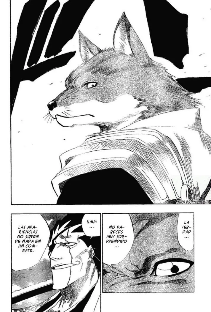 Bleach (2001) - Capítulo 148 - Página 16 - LectorTMOo