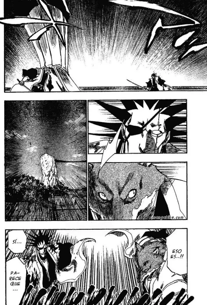 Bleach (2001) - Capítulo 149 - Página 4 - LectorTMOo