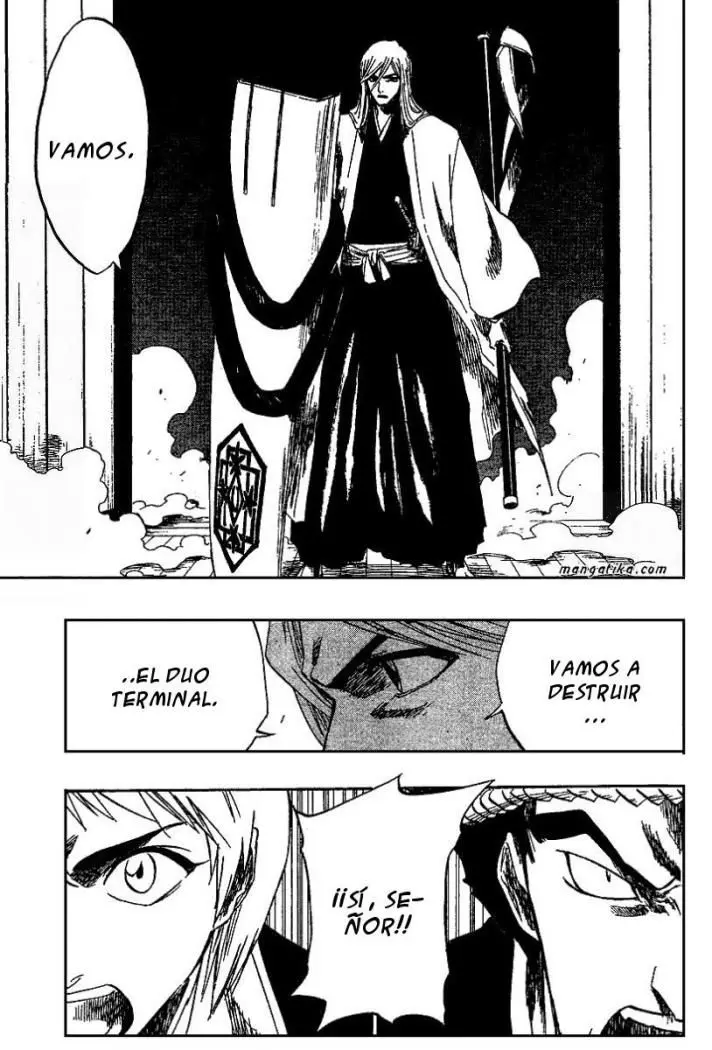 Bleach (2001) - Capítulo 149 - Página 9 - LectorTMOo