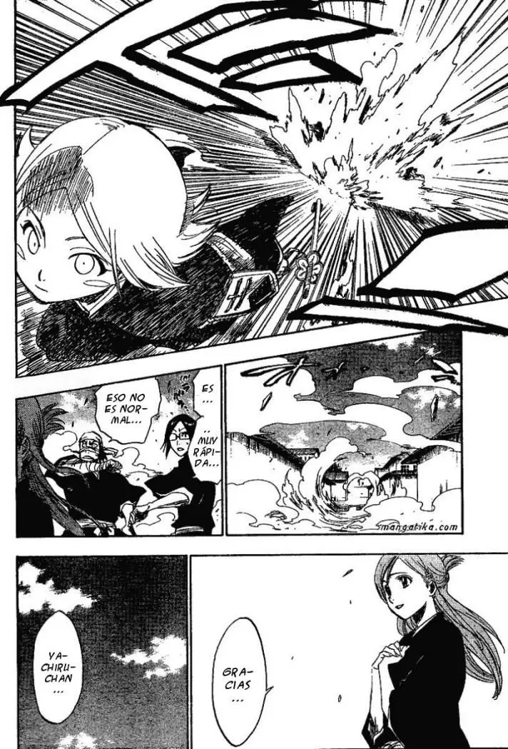 Bleach (2001) - Capítulo 149 - Página 12 - LectorTMOo