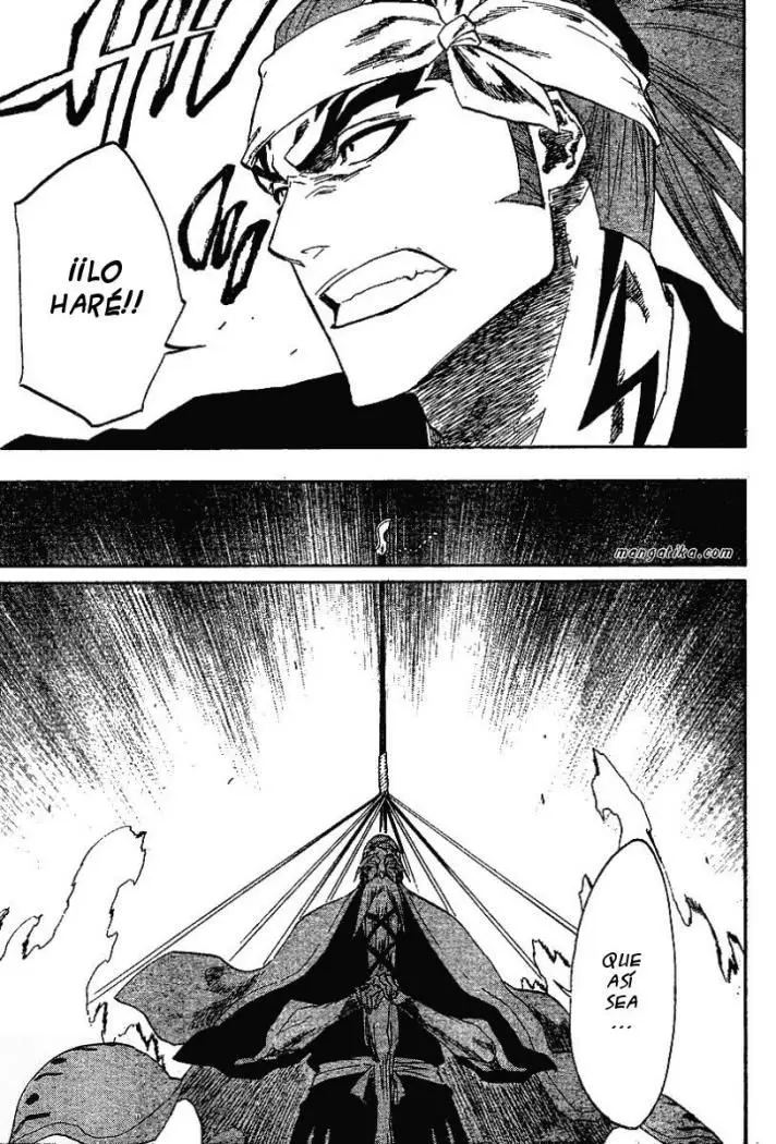 Bleach (2001) - Capítulo 149 - Página 17 - LectorTMOo