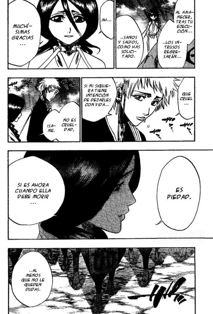 Bleach (2001) - Capítulo 149 - Página 18 - LectorTMOo