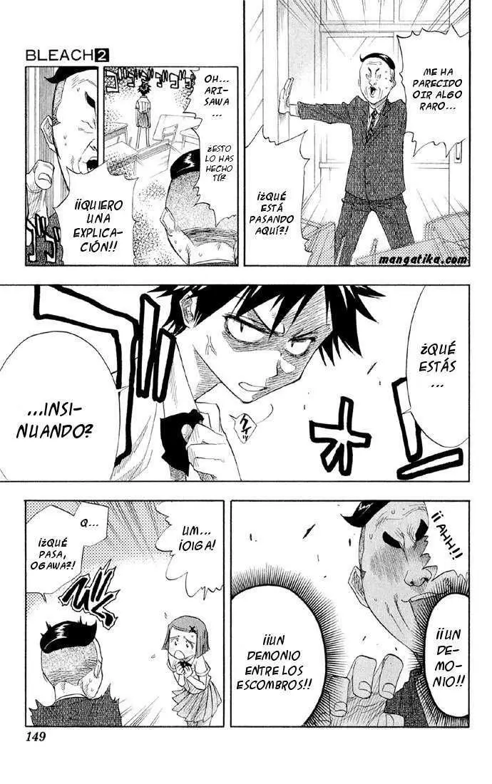 Bleach (2001) - Capítulo 15 - Página 4 - LectorTMOo