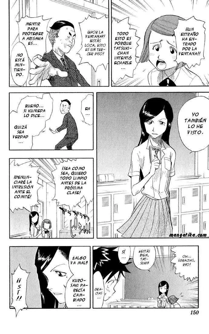 Bleach (2001) - Capítulo 15 - Página 5 - LectorTMOo