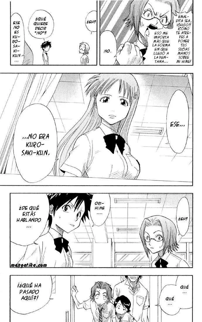 Bleach (2001) - Capítulo 15 - Página 6 - LectorTMOo